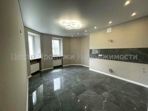 квартира по адресу Профессорская ул., 14