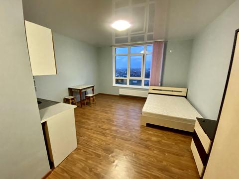 квартира по адресу Лесковская ул., 37