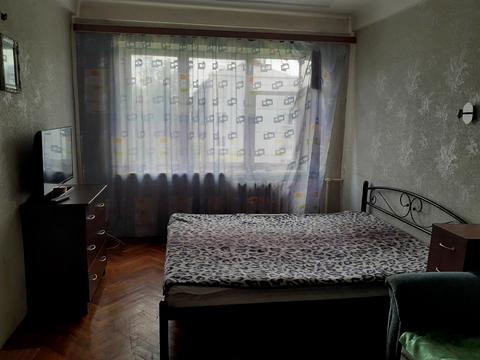 квартира по адресу Воскресенский просп. (Перова), 42-Б