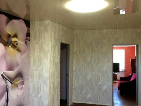 квартира по адресу Миргородский пер.