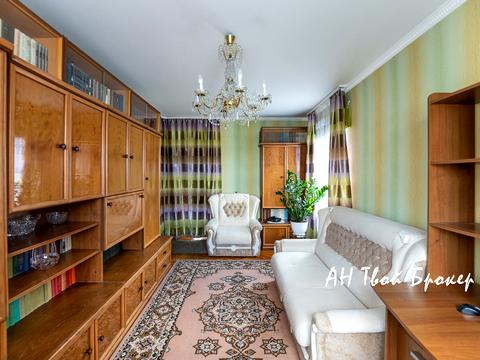 квартира по адресу Митрополита Андрея Шептицкого ул. (Анатолія Луначарського), 24-В