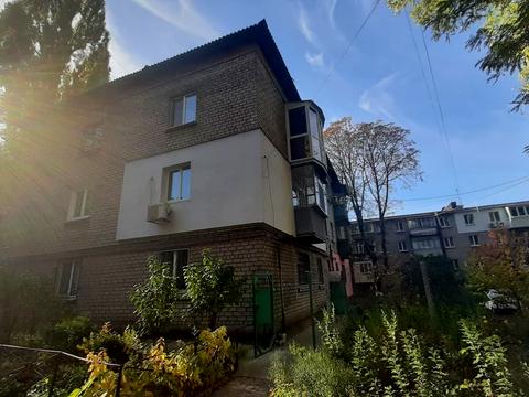 квартира за адресою Олександра Поля просп. (Кірова), 74