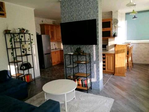 квартира по адресу Михайла Донця, 2а