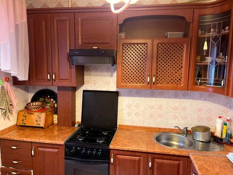 квартира по адресу Гончая ул. (Горького), 78