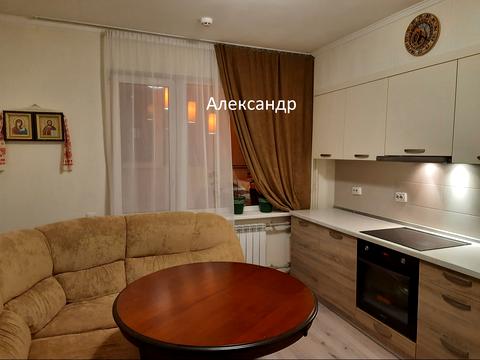 квартира по адресу Анны Ахматовой ул., 28