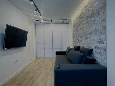 квартира за адресою Малиновая, 36