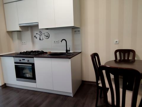 квартира по адресу Павла Лі пер. (Московский), 2-Б