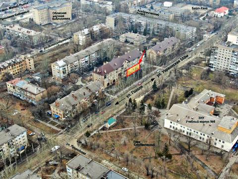 комерційна за адресою Гоголя вул., 149