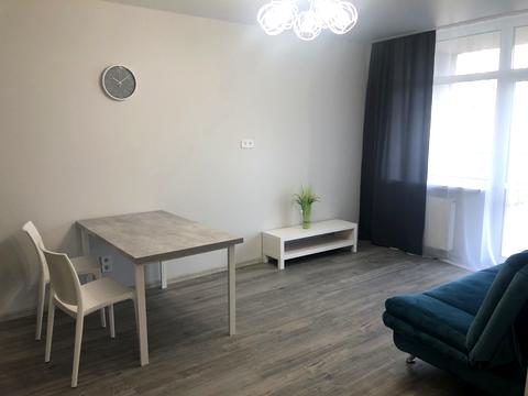 квартира за адресою Європейського Союзу просп. (Правди), 43-А