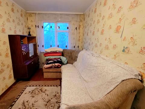 квартира по адресу Хлібна