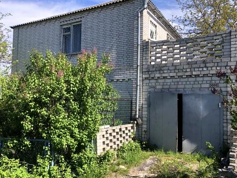 будинок за адресою Гагарина, 3
