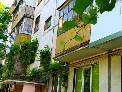 квартира по адресу Европейская ул. (Щорса), 41