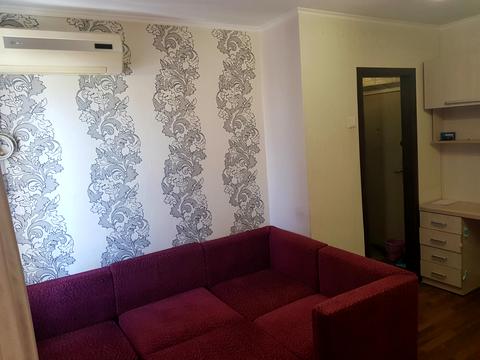 квартира по адресу Вадима Гетьмана ул., 38