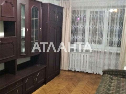 квартира за адресою Євгена Танцюри вул., 61