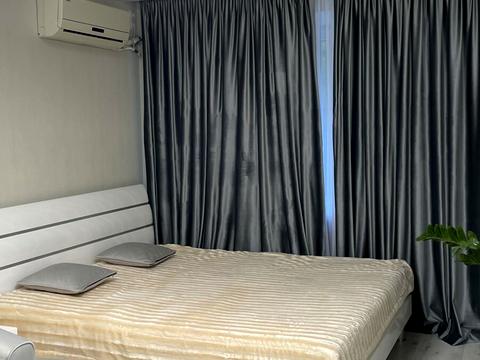 квартира по адресу Александра Конисского ул., 34