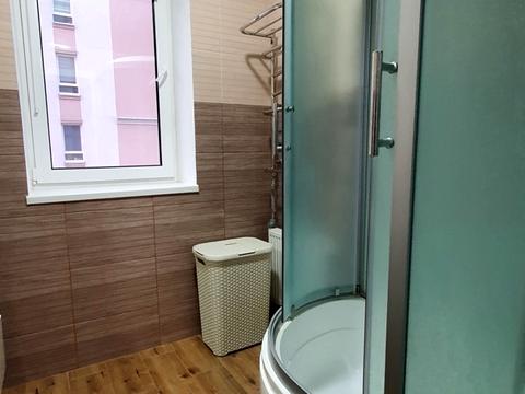 квартира по адресу Метрологическая ул., 54