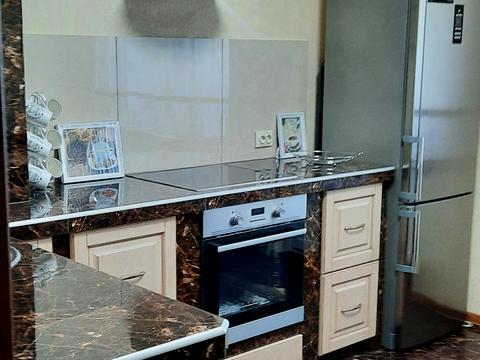 квартира по адресу Балтийский пер., 1