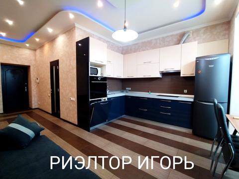 квартира за адресою Фонтанська дорога вул., 16/8