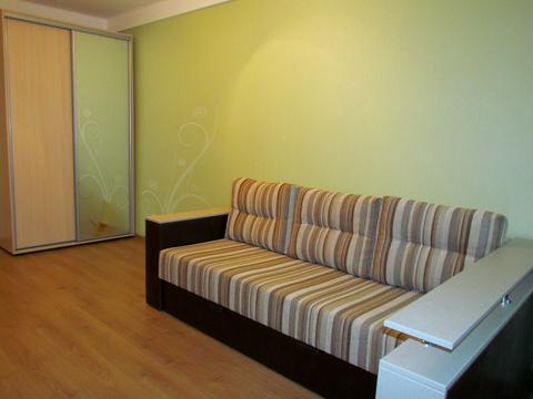 квартира по адресу Васильковская ул., 8-А