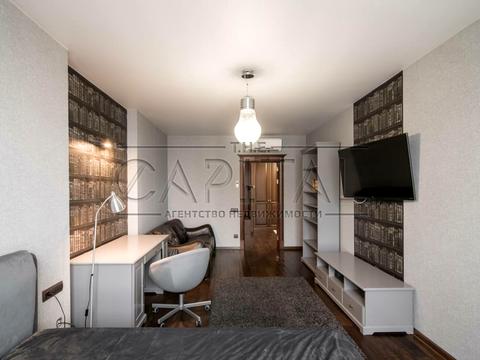 квартира по адресу Голосеевский просп. (40-летия Октября), 58-А