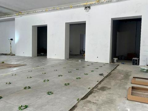 комерційна за адресою Кам'янецька вул., 52/2