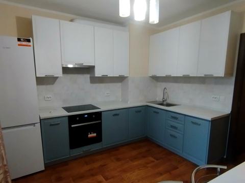 квартира по адресу Балтийский пер., 1