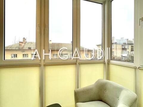 квартира по адресу Лягина, 29а