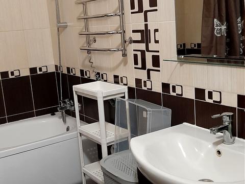 квартира за адресою Драгоманова вул., 2-Б