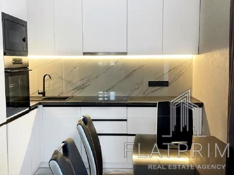 квартира за адресою Берестейський просп. (Перемоги), 5-В