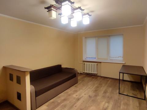 квартира по адресу Любомира Гузара просп. (Космонавта Комарова), 9-А