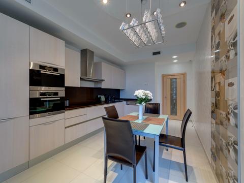 квартира по адресу Зверинецкая ул., 59