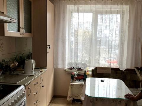 комната по адресу Виговського, 51