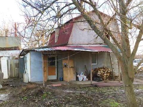 будинок за адресою Сухоярська вул.