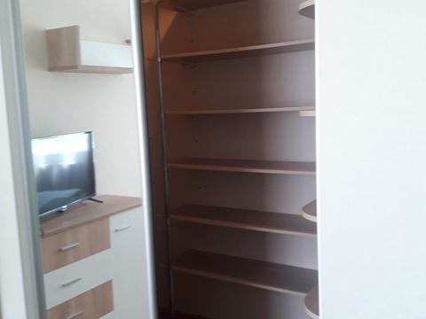 квартира за адресою Євгена Чикаленка вул., 95