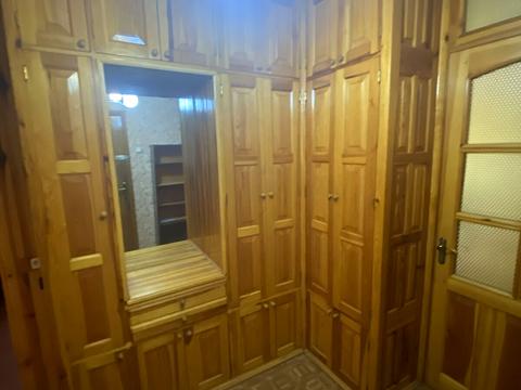 квартира за адресою Нескорених вул. (Героїв Праці), 4