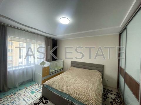 квартира за адресою Молодіжна вул. (Піонерська), 30-А