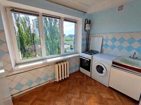 квартира по адресу Верховной Рады бульв., 22-А