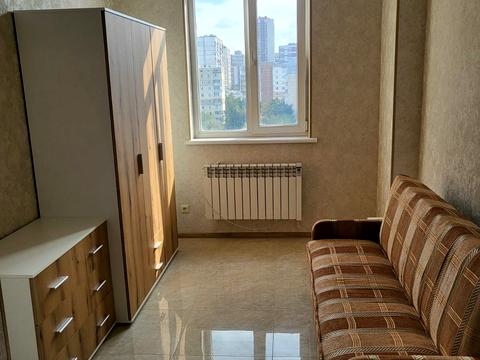 квартира по адресу Світлицького ул., 35