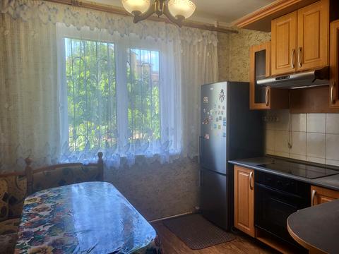 квартира за адресою Олександра Мишуги вул., 3