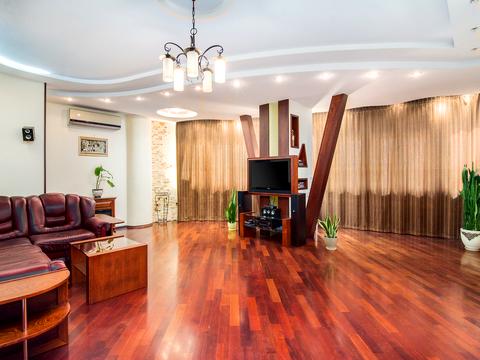 квартира по адресу Срибнокильская ул., 14-А