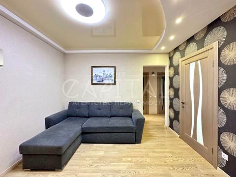 квартира по адресу Петра Григоренко просп., 36