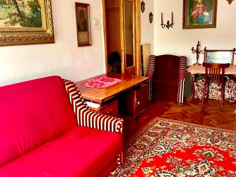 квартира за адресою Івана Пулюя вул., 1