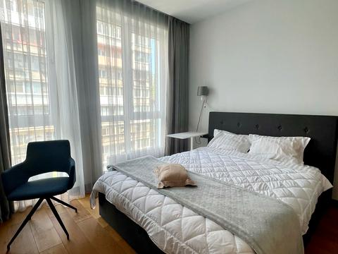 квартира за адресою Лейпцизька вул., 13-А