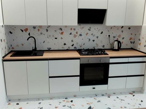 квартира за адресою Київ, Редьчинська вул., 5