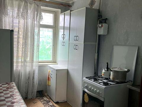 квартира по адресу Калиновая ул., 51