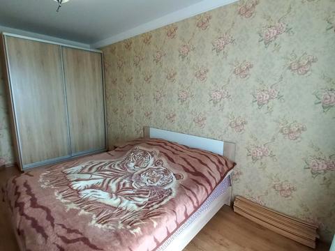 квартира по адресу Просвещения ул., 4