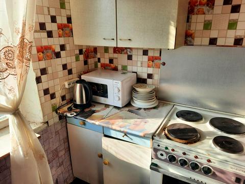 квартира за адресою Перемоги просп., 76