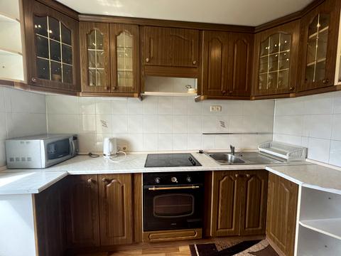 квартира за адресою Воскресенський просп. (Перова), 56