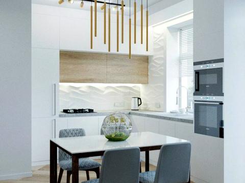 квартира за адресою Лютеранська вул., 26