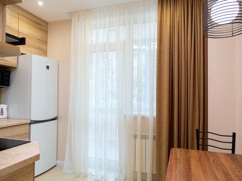 квартира за адресою Олександрівська вул., 1